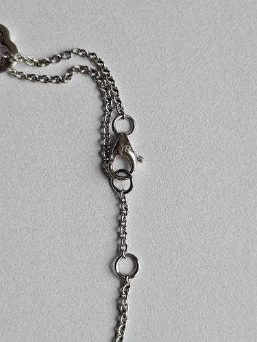 Bracelet Hulchi Belluni - Bracelet en or blanc, améthyste et diamants 58 Facettes 81340b-Wtop