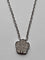 Pendentif Hulchi Belluni - Pendentif en or blanc 18 ct et diamants 58 Facettes 61262-WW