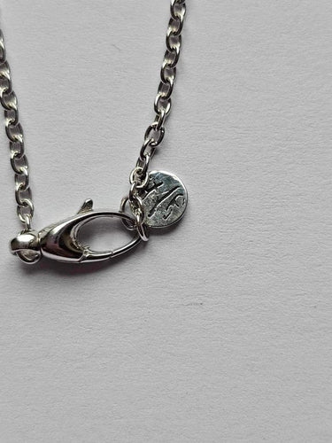 Pendentif Hulchi Belluni - Pendentif en or blanc 18 ct et diamants 58 Facettes 61262-WW