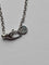 Pendentif Hulchi Belluni - Pendentif en or blanc 18 ct et diamants 58 Facettes 61262-WW