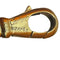 Bracelet Cartier Scarab - Bracelet en or jaune 18k 58 Facettes