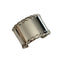 Bracelet Hermès - Bracelet manchette en argent 58 Facettes