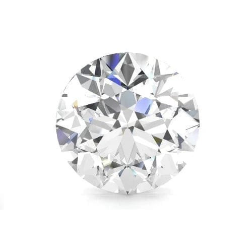 Pendentif Diamant non serti rond 1,17 ct H IF, taille brillant 58 Facettes 055615		1.17