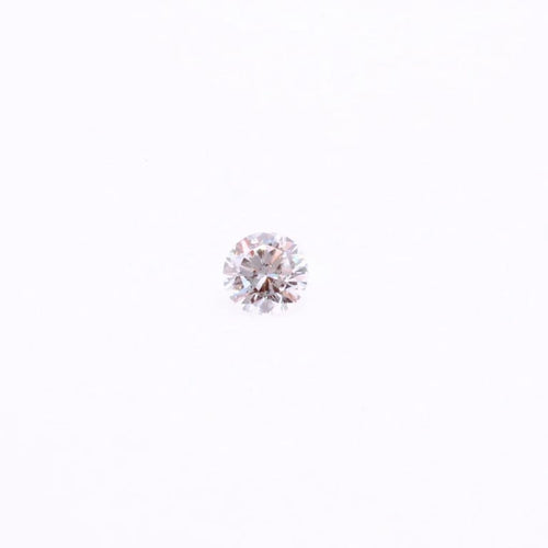 Pendentif Diamant non serti rond 1,17 ct H IF, taille brillant 58 Facettes 055615		1.17