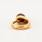 Bague 45 Boucheron - Parure bague et boucles d'oreilles en or 750 58 Facettes