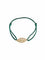 Bracelet MILA - Bracelet cordon en or jaune 750/1000 58 Facettes