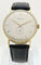 Montre Ulysse Nardin Calatrava - Montre en or jaune 18 carats 35 mm 58 Facettes
