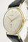 Montre Ulysse Nardin Calatrava - Montre en or jaune 18 carats 35 mm 58 Facettes