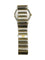 Montre Omega Constellation - Montre mixte en acier et or jaune 58 Facettes
