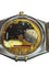 Montre Omega Constellation - Montre mixte en acier et or jaune 58 Facettes