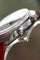 Montre Omega Chronostop Genève 146.009 (1969) - Montre vintage en acier 58 Facettes