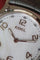 Montre Ebel - Montre vintage à cadran nacre blanche quartz 58 Facettes