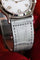 Montre Ebel - Montre vintage à cadran nacre blanche quartz 58 Facettes