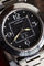 Montre Cartier Pasha - Montre automatique à cadran noir 58 Facettes