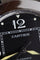 Montre Cartier Pasha - Montre automatique à cadran noir 58 Facettes