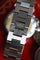 Montre Cartier Pasha - Montre automatique à cadran noir 58 Facettes