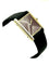 Montre Cartier Tank Must - Montre en vermeil mécanique 58 Facettes
