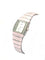 Montre Rado Sintra Jubilé - Montre dame rose en nacre et diamants 58 Facettes