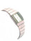 Montre Rado Sintra Jubilé - Montre dame rose en nacre et diamants 58 Facettes