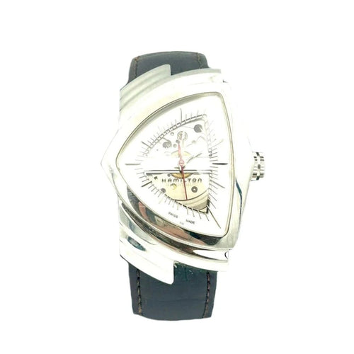 Montre Hamilton Ventura - Montre automatique 58 Facettes