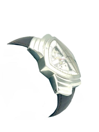 Montre Hamilton Ventura - Montre automatique 58 Facettes