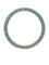Bague 59 Alliance - Bague en or blanc et diamants 0,60 ct 58 Facettes