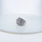 Bague 63 Bague en or blanc 18 carats et diamants 4,90 ct 58 Facettes 001.41527