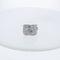 Bague 63 Bague en or blanc 18 carats et diamants 4,90 ct 58 Facettes 001.41527