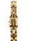 Montre Festina - Montre femme en or jaune 18 carats, cristal saphir 58 Facettes