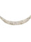 Boucles d'oreilles Parure - Collier, bracelet, boucles d’oreilles et bague en or gris 18 carats et diamants 58 Facettes