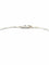 Boucles d'oreilles Parure - Collier, bracelet, boucles d’oreilles et bague en or gris 18 carats et diamants 58 Facettes