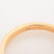 Bague 54 Gucci GG - Bague en or jaune 18 carats 58 Facettes