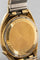 Montre Bulova Accutron - Montre-bracelet en or jaune 14K avec jour/date 58 Facettes