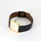 Montre Baume & Mercier - Montre vintage en or jaune 18K, cadran gris clair 58 Facettes