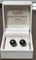 Boucles d'oreilles Boucles d’oreilles clous - Perles de Tahiti en or jaune 18k 58 Facettes