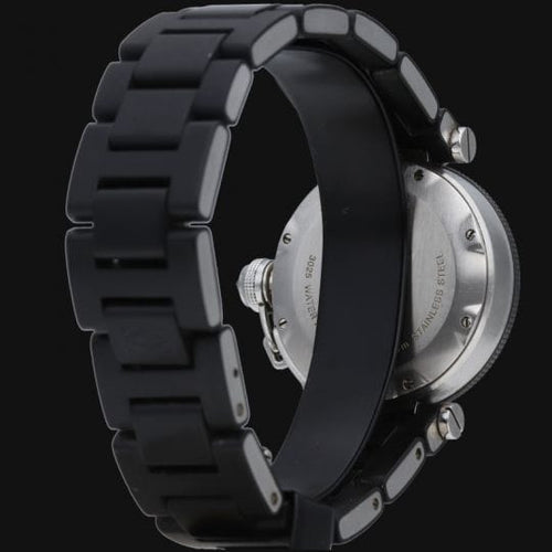 Montre Cartier Montre Pasha Seatimer 58 Facettes MT45251