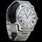 Montre Cartier Montre Ronde De Cartier 58 Facettes MT45270
