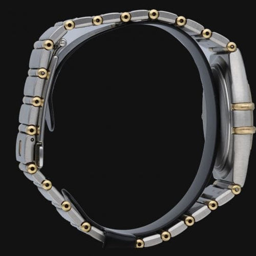 Montre Omega Montre Constellation 58 Facettes MT44572