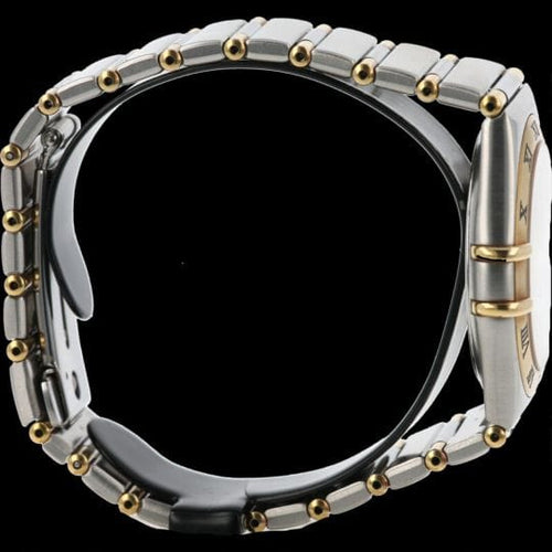 Montre Omega Montre Constellation 58 Facettes MT45376