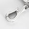 Bracelet Hermès - Mors - Bracelet en argent 58 Facettes 58FC32