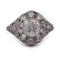 Bague 55 Bague ancienne en platine et diamants 58 Facettes AN472 (00049)