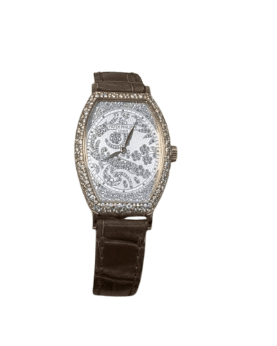 Montre Patek Philippe Gondolo - Montre réf. 7099R-001 en or rose 58 Facettes