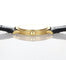 Montre Piaget Altiplano 90920 - Montre en or jaune 18 carats 58 Facettes