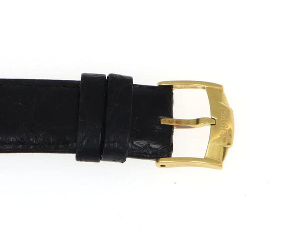 Montre Piaget Altiplano 90920 - Montre en or jaune 18 carats 58 Facettes
