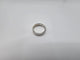 Bague 56 Bague sertie de diamants en or blanc, jaune et rose 18k 58 Facettes 1-0000636/2