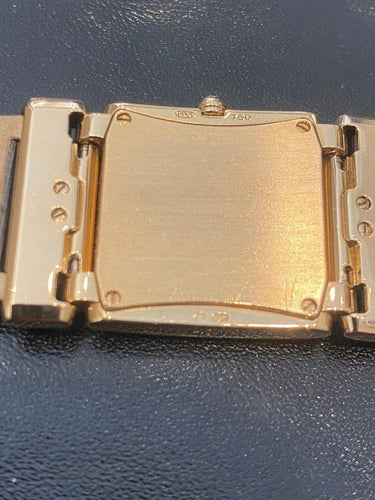 Montre Patek Philippe Twenty~4 - Montre en or jaune avec boucle déployante 58 Facettes