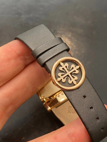 Montre Patek Philippe Twenty~4 - Montre en or jaune avec boucle déployante 58 Facettes
