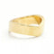 Bague 53.5 Niessing PIK - Bague en or jaune 18 carats 58 Facettes D360000JC