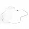 Collier Niessing - Collier design creux en platine 950 58 Facettes D359997JC