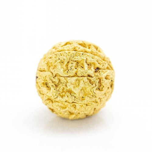Pendentif Niessing Sponge - Pendentif en or jaune 24 ct 58 Facettes D359986JC